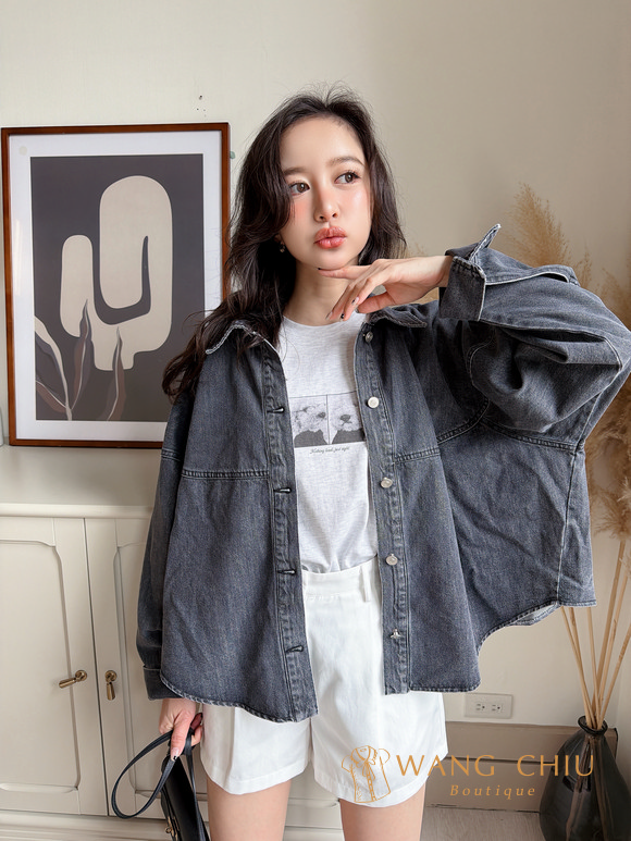 WANG CHIU 麻豆照